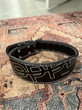 Uppper Lifting Belt Small